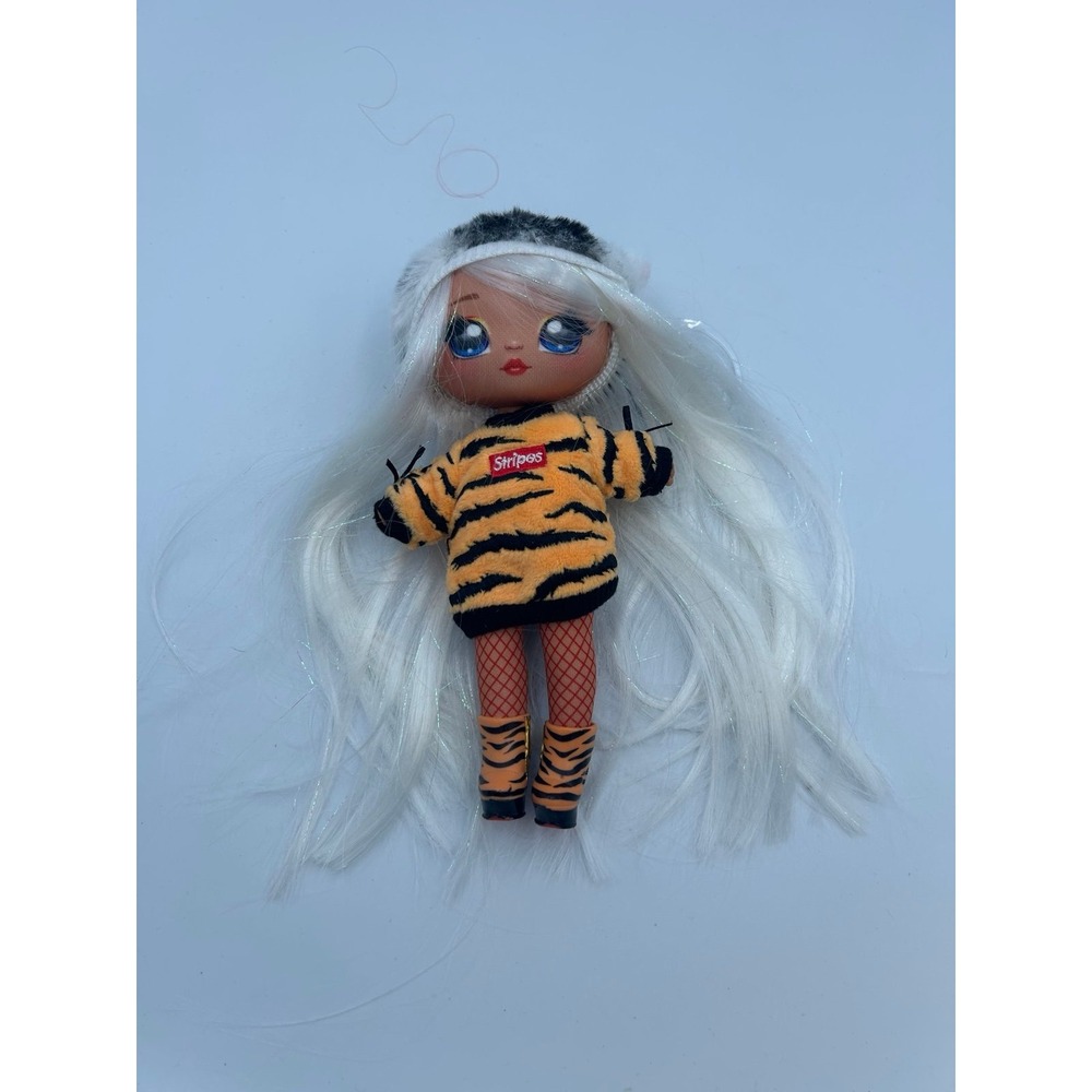 Na Na Na Surprise Bianca Bengal Series 4